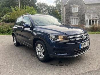 2014 (64) - 2.0 TDi BlueMotion Tech S 5dr [2WD]