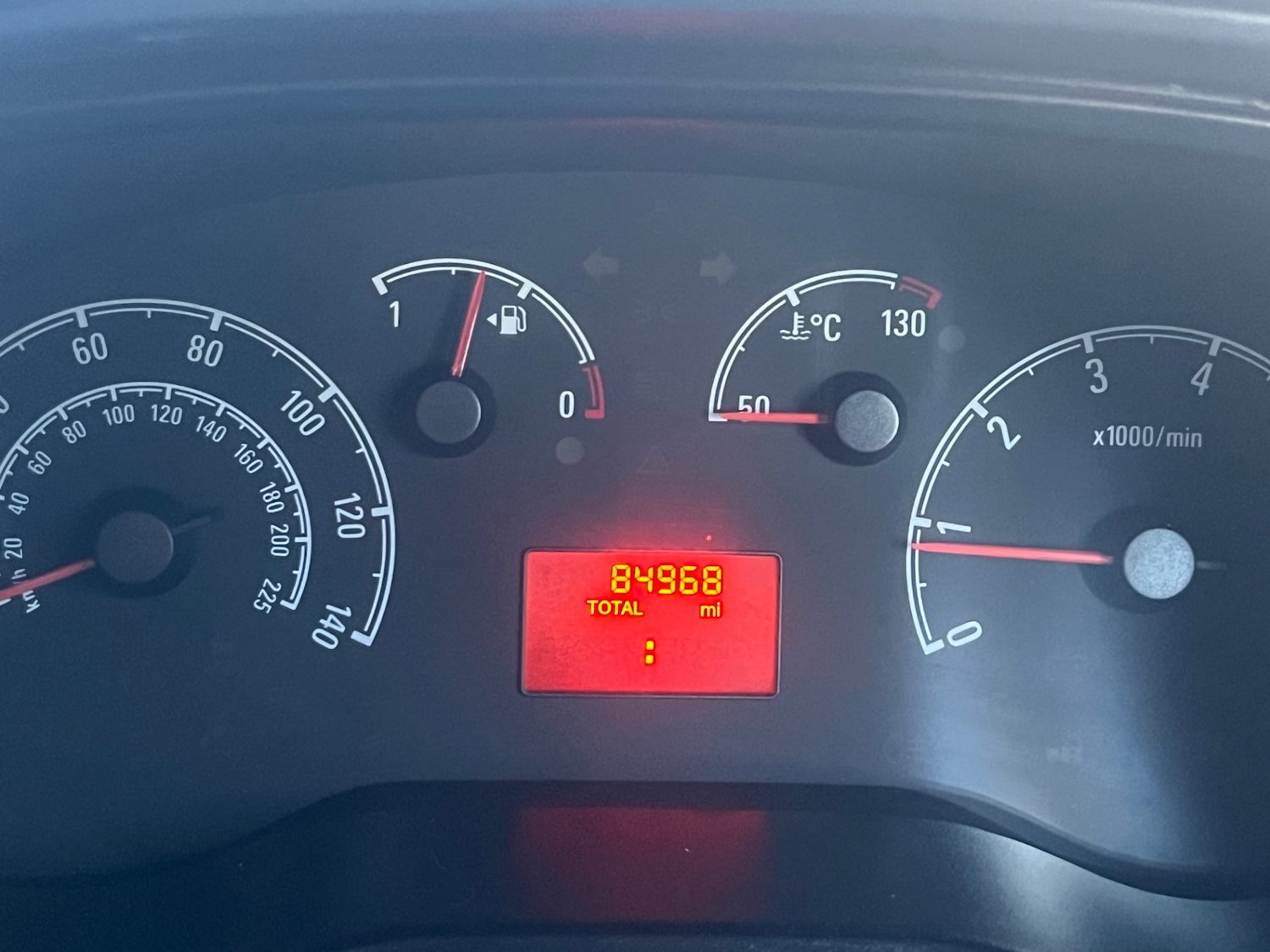 Used Vauxhall Combo 2018 for sale - 76627362: Photo 13