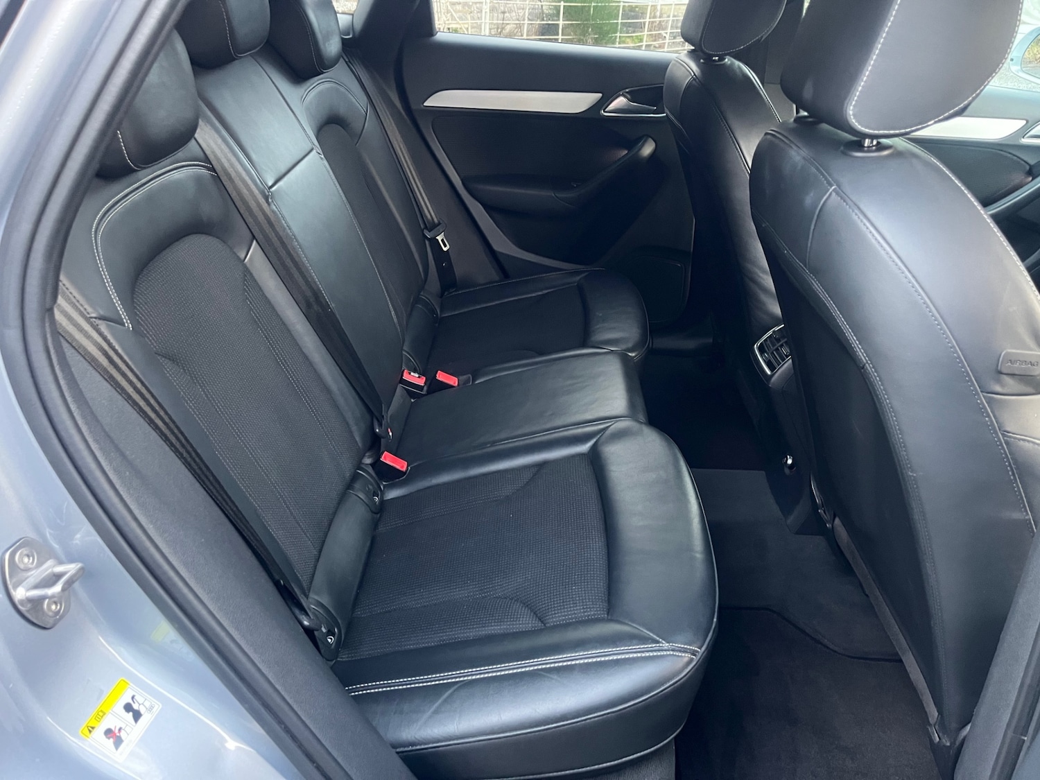 Used Audi Q3 2016 for sale - 77536112: Photo 9