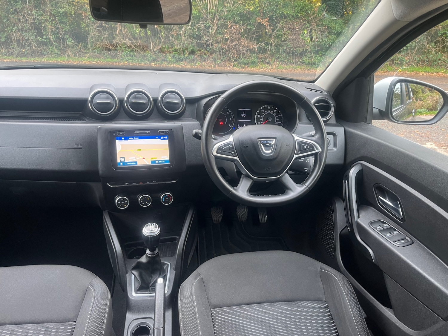 Used Dacia Duster 2018 for sale - 76379065: Photo 11