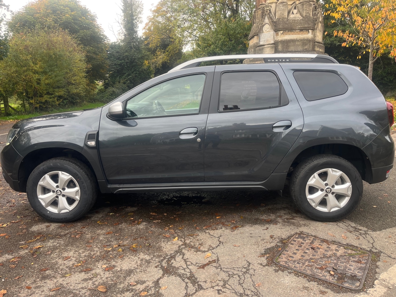 Used Dacia Duster 2018 for sale - 76379065: Photo 4