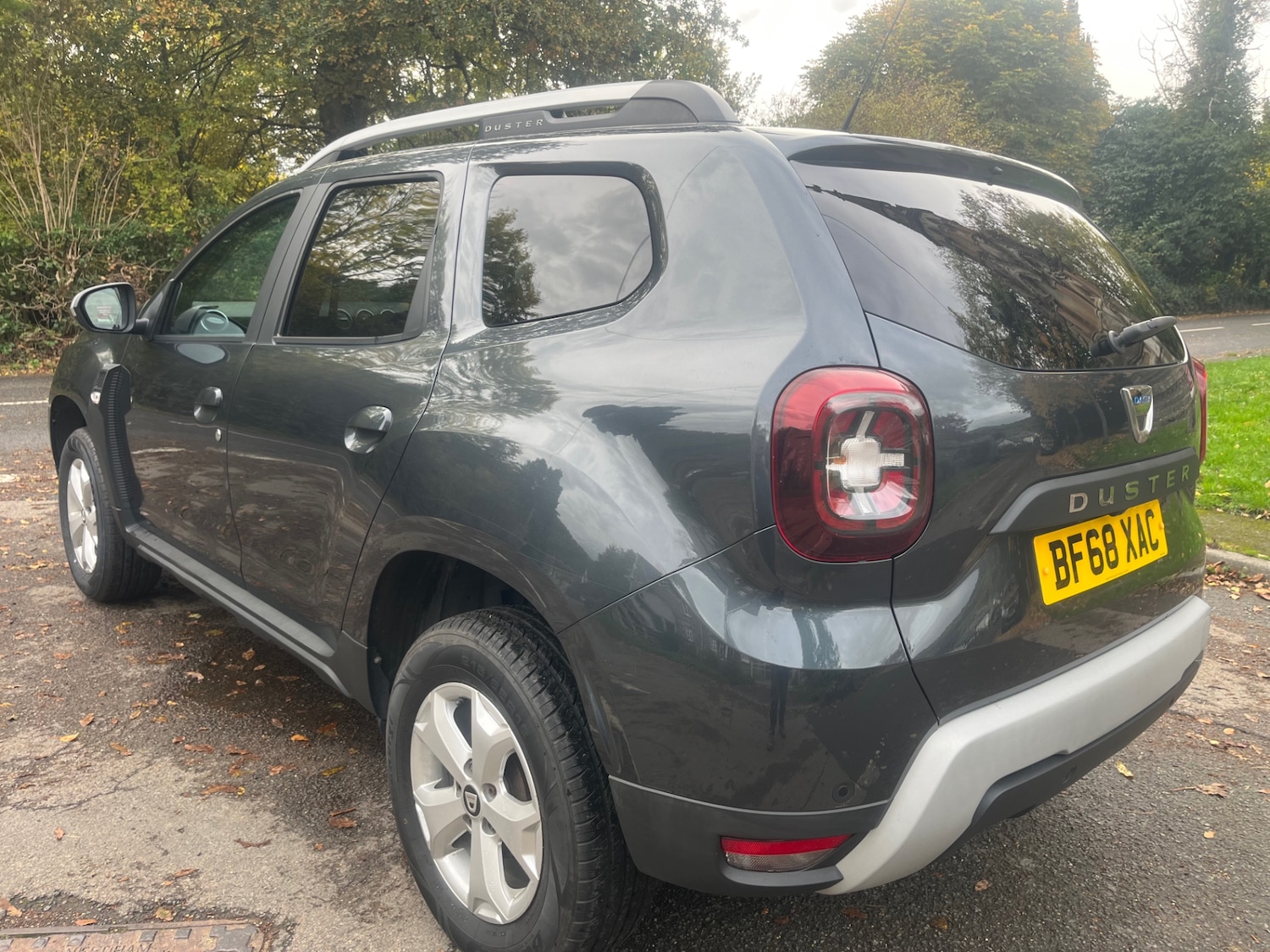 Used Dacia Duster 2018 for sale - 76379065: Photo 5