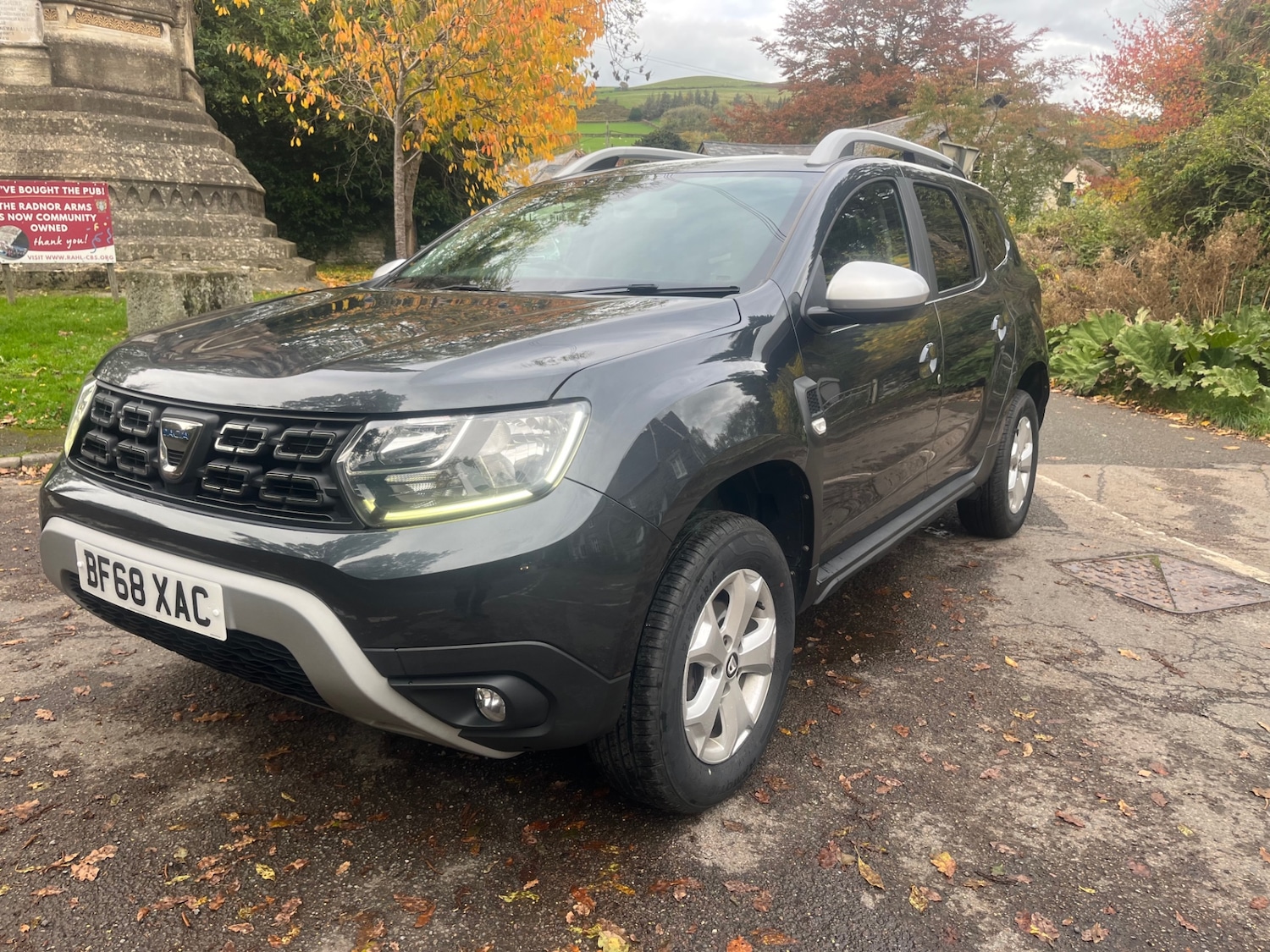 Used Dacia Duster 2018 for sale - 76379065: Photo 6