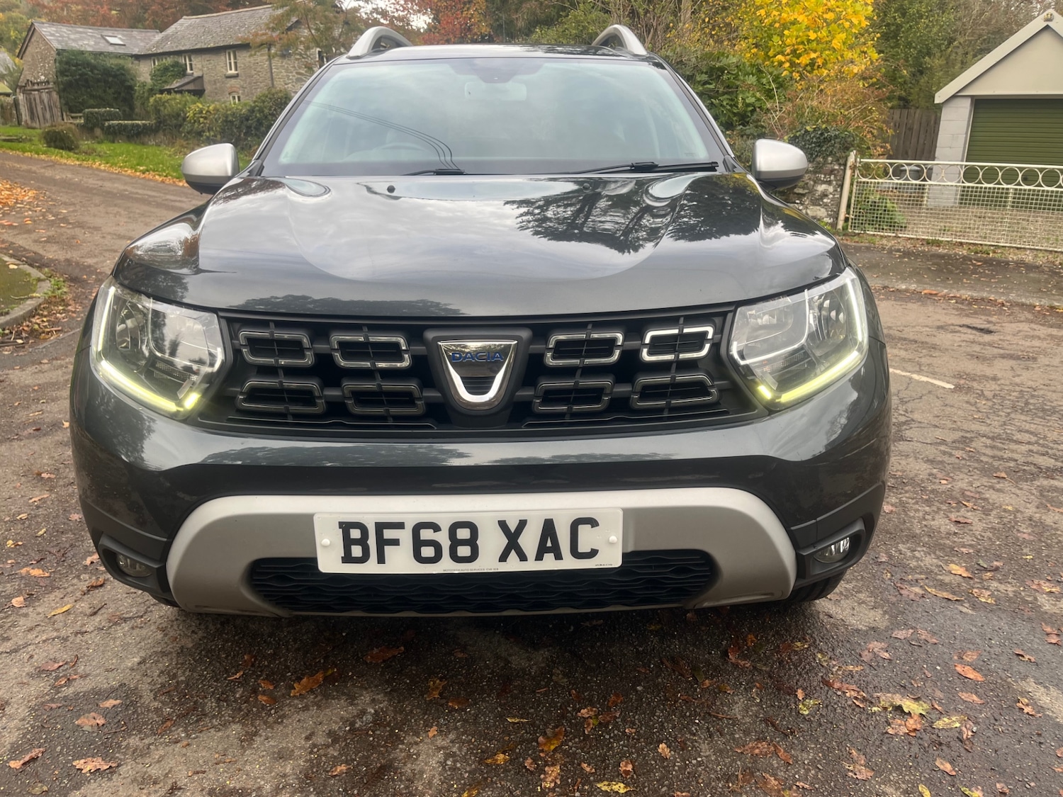 Used Dacia Duster 2018 for sale - 76379065: Photo 7