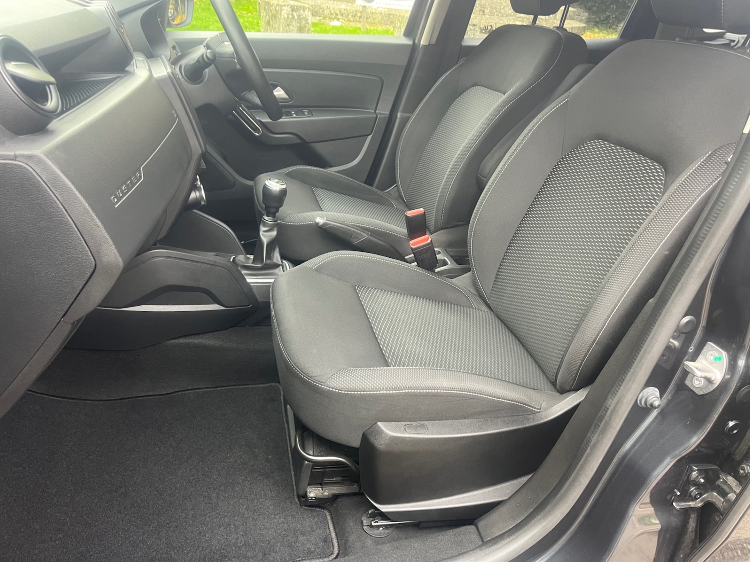 Used Dacia Duster 2018 for sale - 76379065: Photo 9