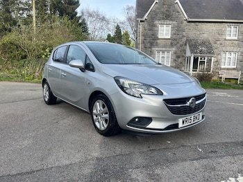 Used Vauxhall Corsa 2015 for sale - 78239794: Photo