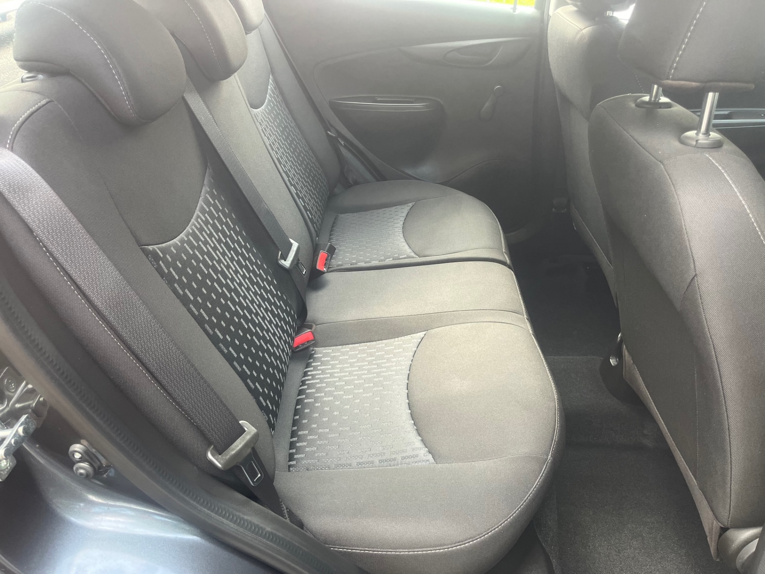 Used Vauxhall Viva 2019 for sale - 76391812: Photo 10