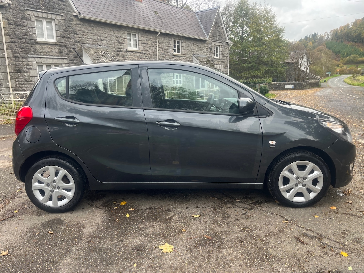 Used Vauxhall Viva 2019 for sale - 76391812: Photo 2