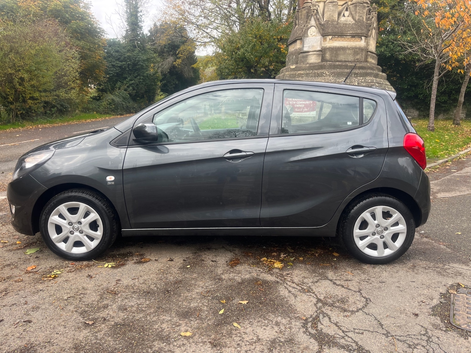 Used Vauxhall Viva 2019 for sale - 76391812: Photo 5
