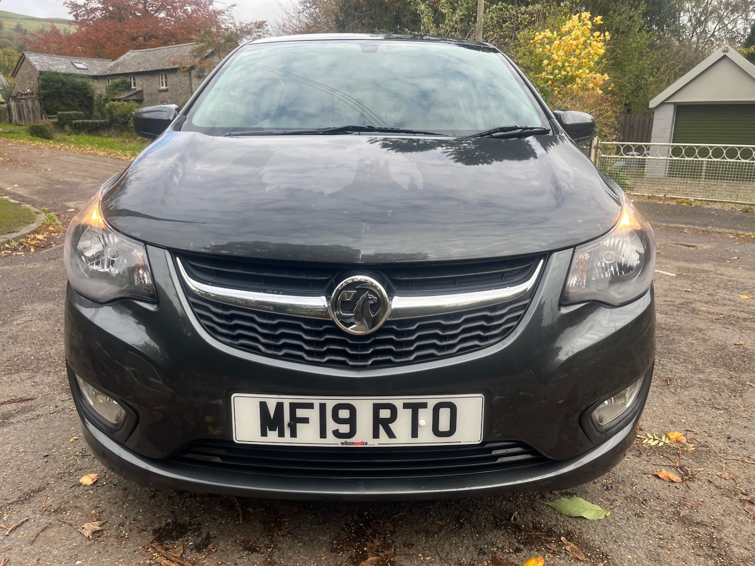 Used Vauxhall Viva 2019 for sale - 76391812: Photo 7