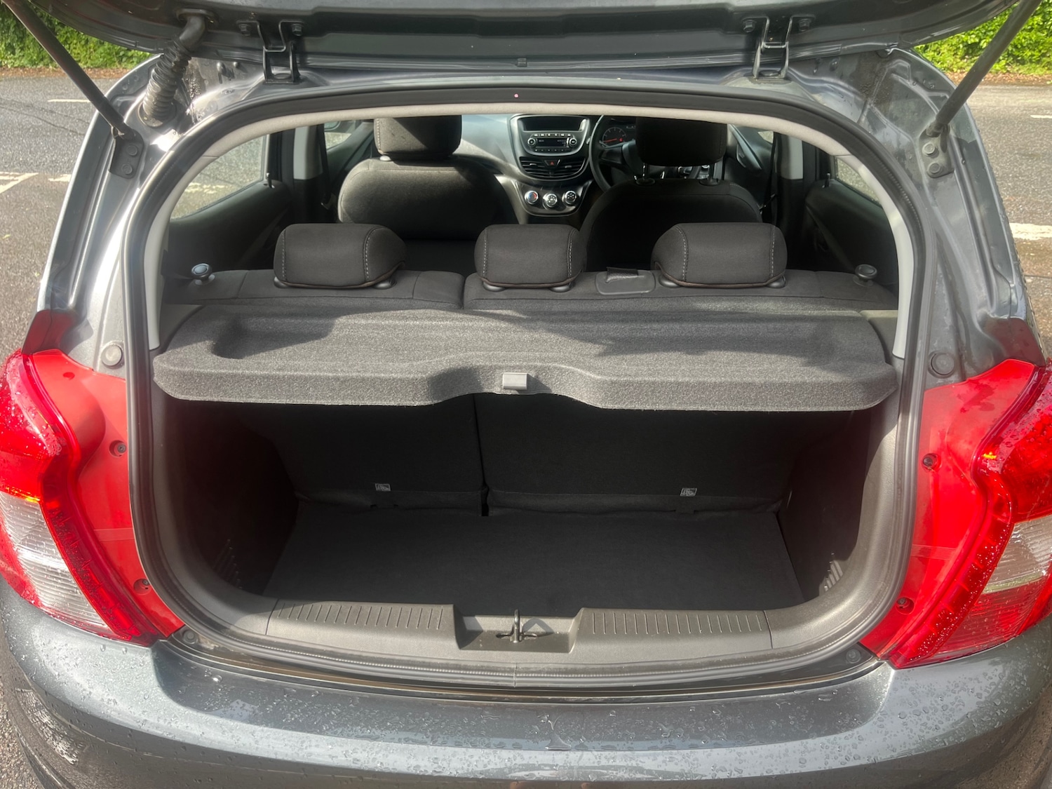 Used Vauxhall Viva 2019 for sale - 76391812: Photo 8