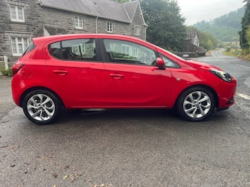 Used Vauxhall Corsa 2017 for sale - 79655984: Photo