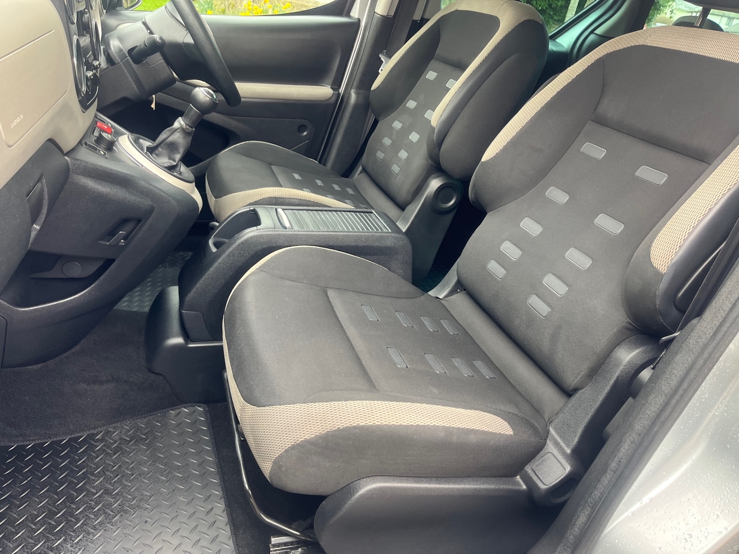 Used Citroen Berlingo Multispace 2015 for sale - 77775272: Photo 10