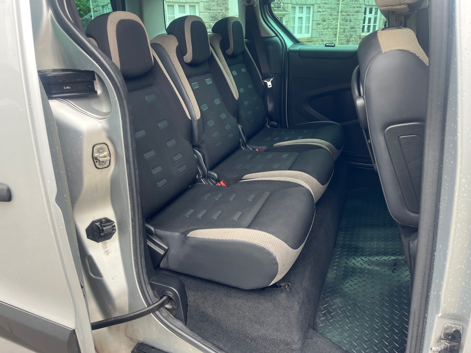 Used Citroen Berlingo Multispace 2015 for sale - 77775272: Photo 11