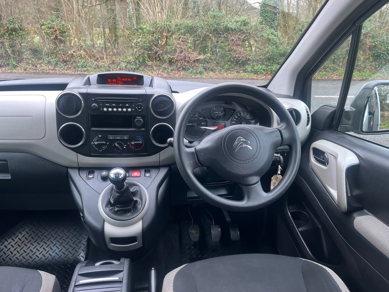 Used Citroen Berlingo Multispace 2015 for sale - 77775272: Photo 12