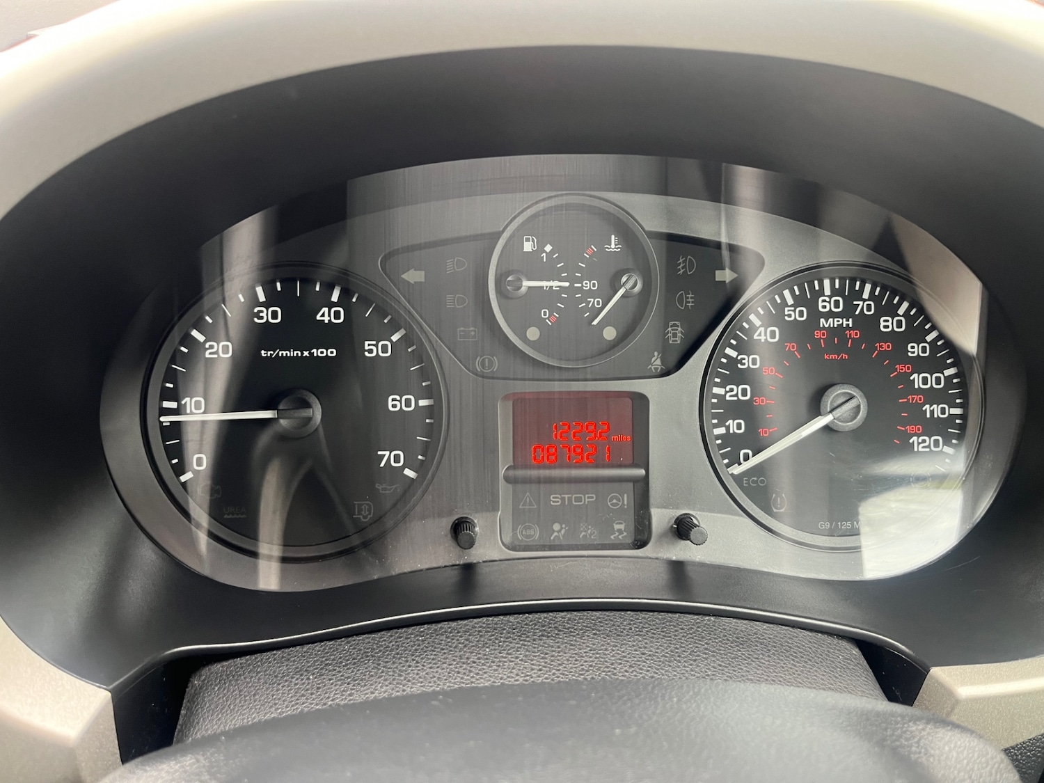 Used Citroen Berlingo Multispace 2015 for sale - 77775272: Photo 13