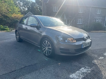 Used Volkswagen Golf 2014 for sale - 79544933: Photo