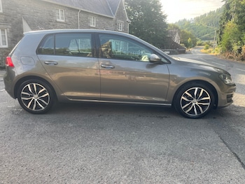 Used Volkswagen Golf 2014 for sale - 79544933: Photo