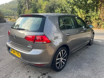 Used Volkswagen Golf 2014 for sale - 79544933: Photo