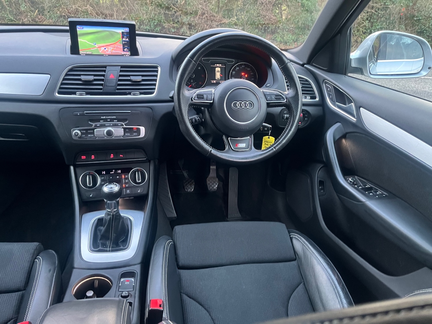 Used Audi Q3 2016 for sale - 77210711: Photo 10