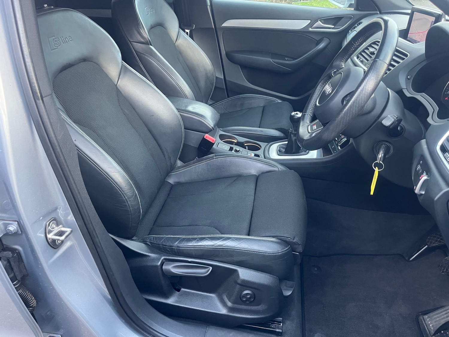 Used Audi Q3 2016 for sale - 77210711: Photo 8