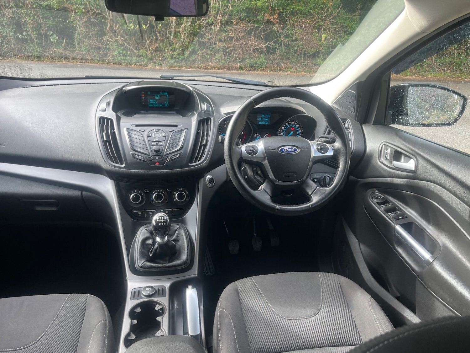 Used Ford Kuga 2015 for sale - 76134352: Photo 11