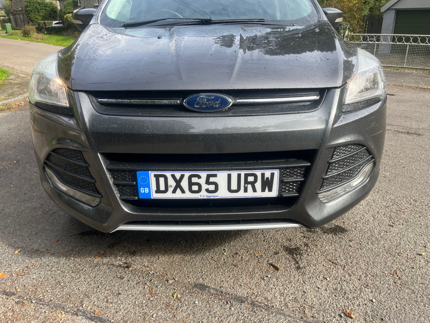 Used Ford Kuga 2015 for sale - 76134352: Photo 7