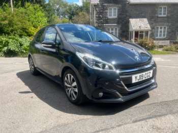 2019 (19) - 1.5 BlueHDi Active 5dr