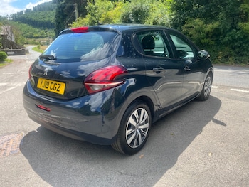 Used Peugeot 208 2019 for sale - 75170536: Photo