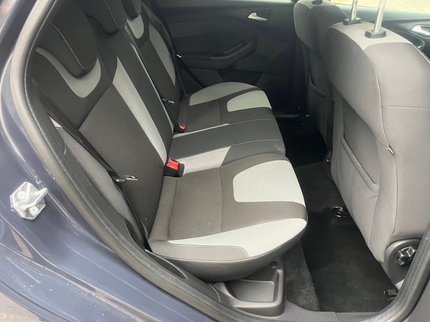 Used Ford Focus 2014 for sale - 76383110: Photo 10