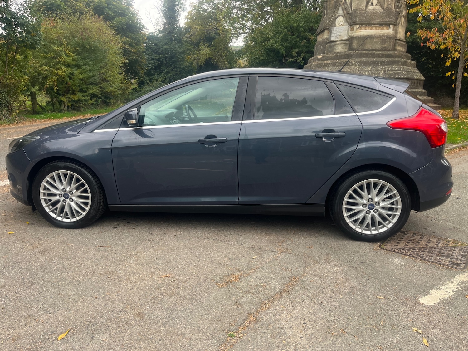 Used Ford Focus 2014 for sale - 76383110: Photo 5