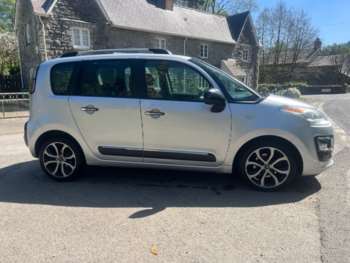 Used Citroen C3 Picasso 2017 for sale - 75118549: Photo