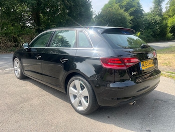 Used Audi A3 2013 for sale - 75650719: Photo