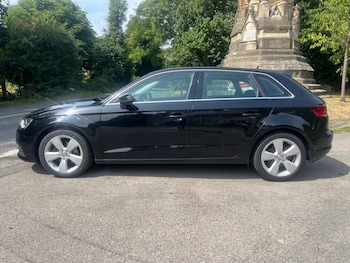 Used Audi A3 2013 for sale - 75650719: Photo
