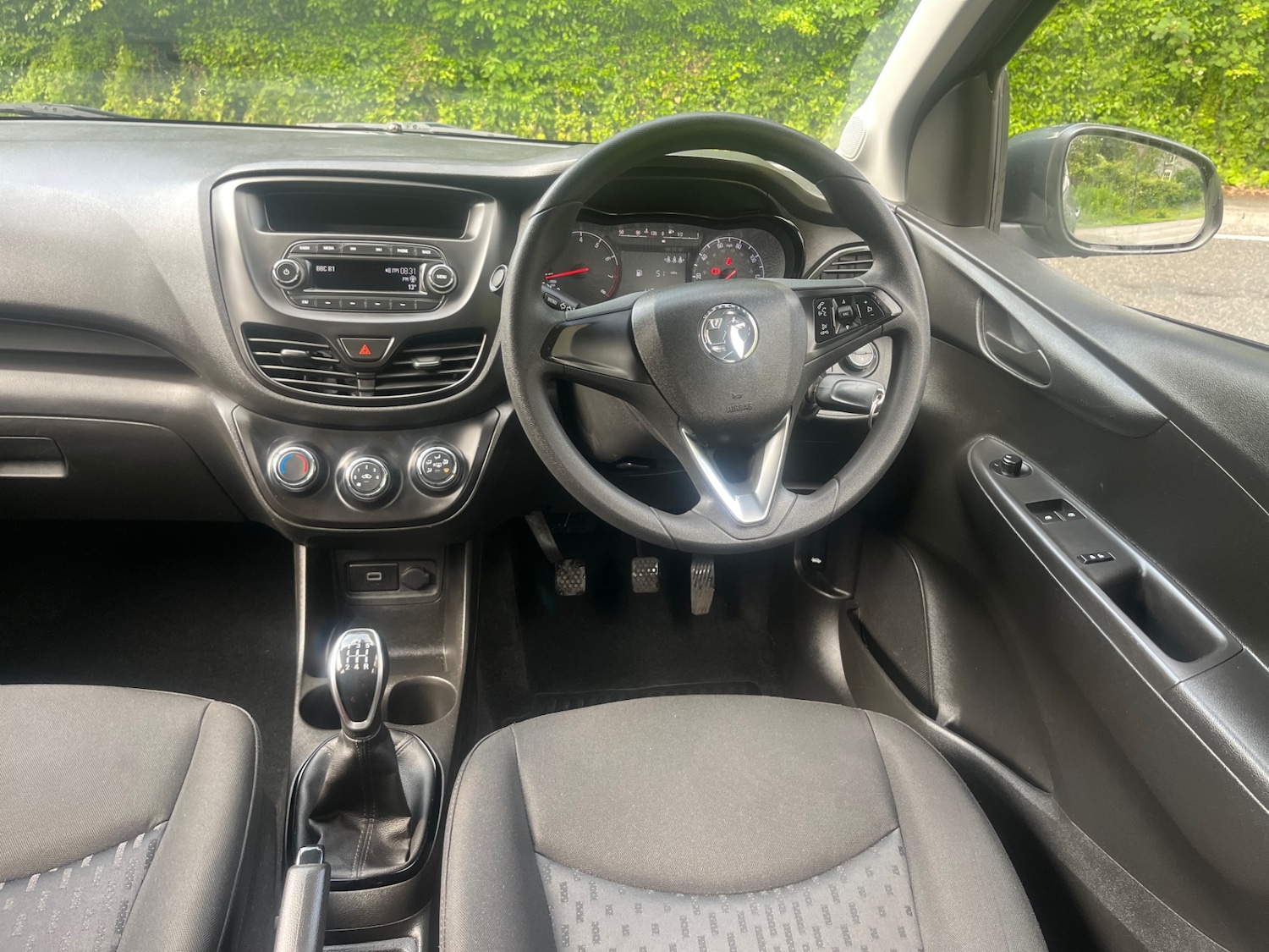 Used Vauxhall Viva 2019 for sale - 76100783: Photo 11