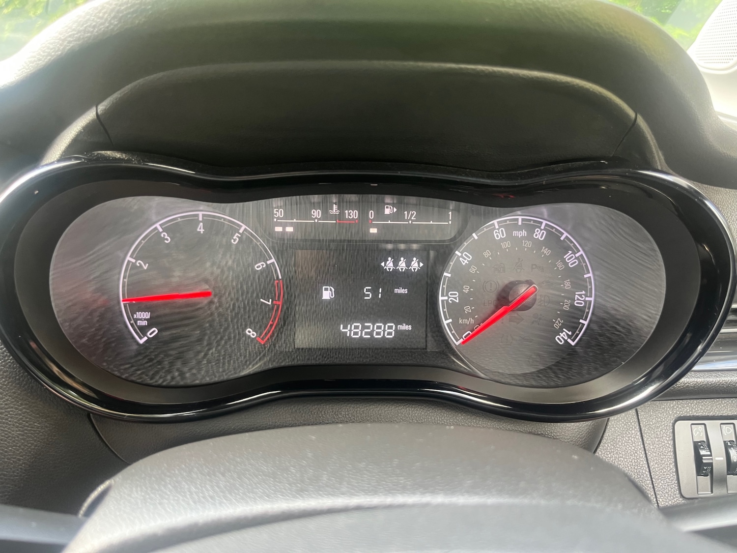 Used Vauxhall Viva 2019 for sale - 76100783: Photo 12