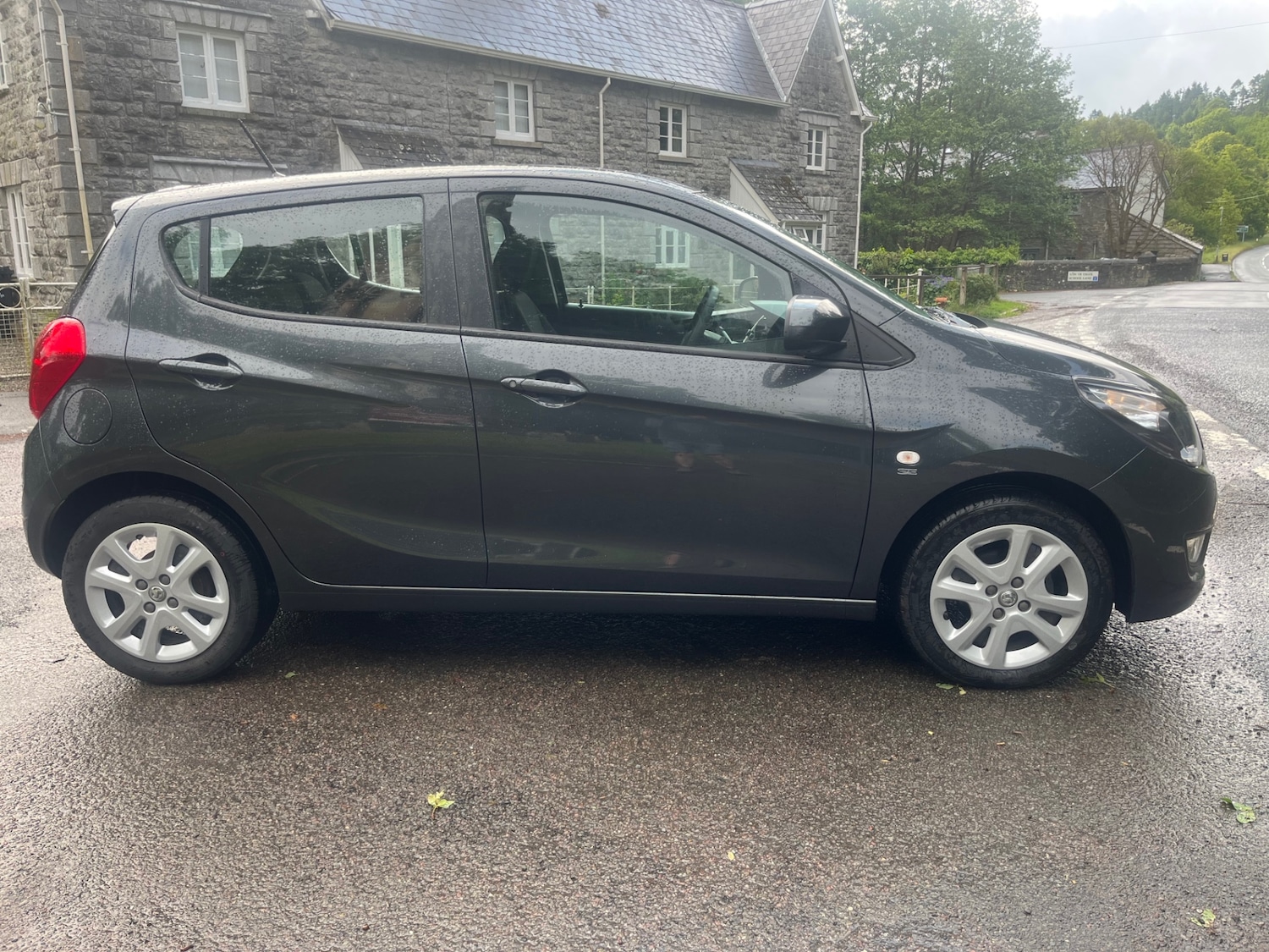 Used Vauxhall Viva 2019 for sale - 76100783: Photo 2