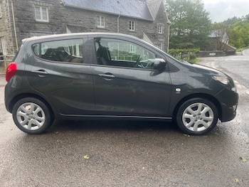 Used Vauxhall Viva 2019 for sale - 76100783: Photo 2