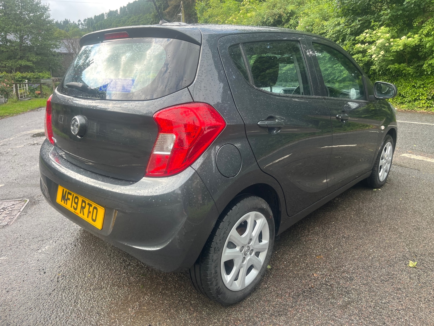 Used Vauxhall Viva 2019 for sale - 76100783: Photo 3