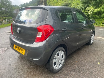 Used Vauxhall Viva 2019 for sale - 76100783: Photo 3