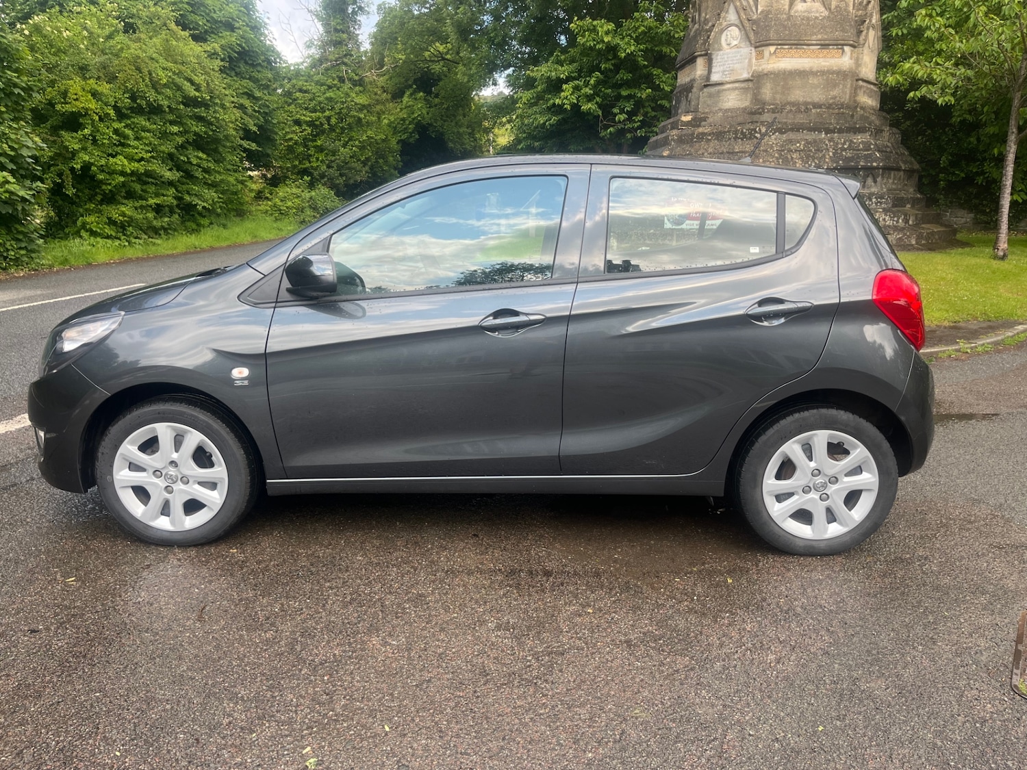 Used Vauxhall Viva 2019 for sale - 76100783: Photo 5