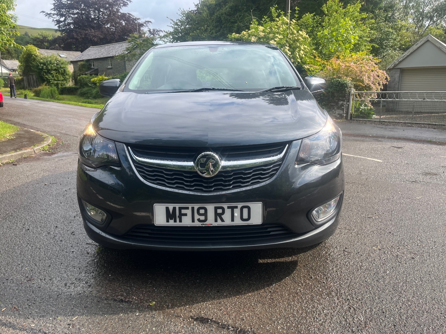 Used Vauxhall Viva 2019 for sale - 76100783: Photo 7