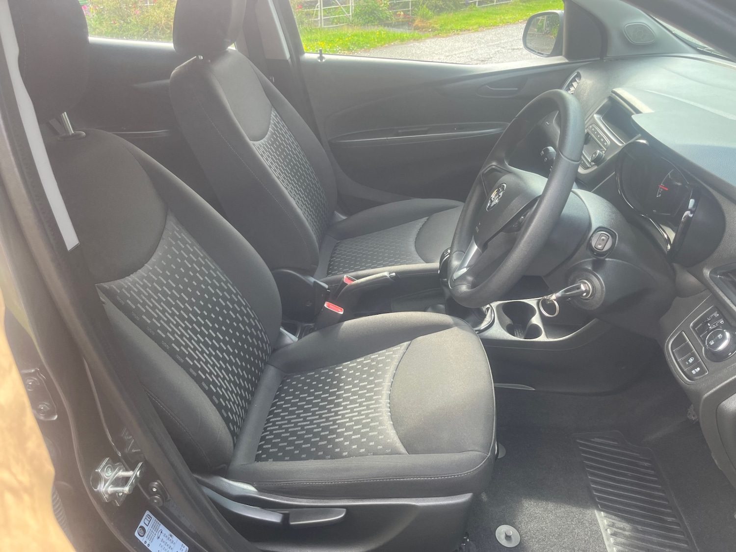 Used Vauxhall Viva 2019 for sale - 76100783: Photo 9