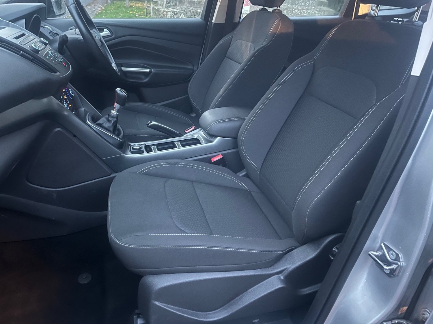 Used Ford Kuga 2019 for sale - 76627241: Photo 10