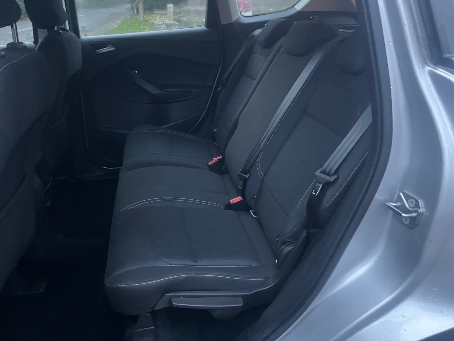 Used Ford Kuga 2019 for sale - 76627241: Photo 11