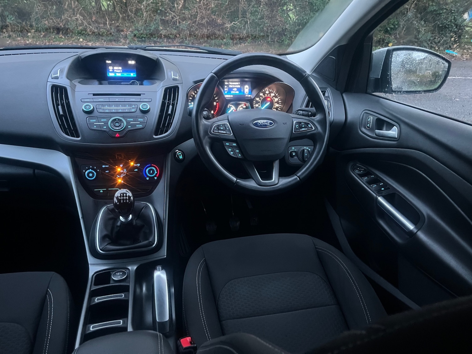 Used Ford Kuga 2019 for sale - 76627241: Photo 12