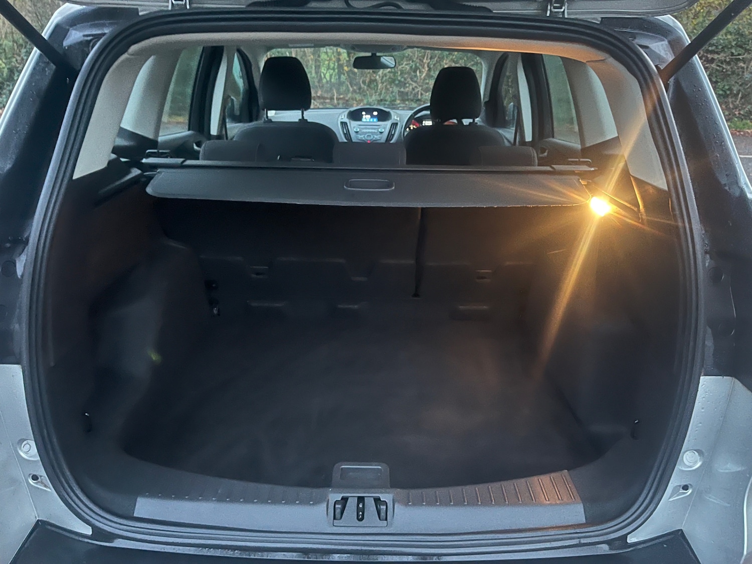 Used Ford Kuga 2019 for sale - 76627241: Photo 8