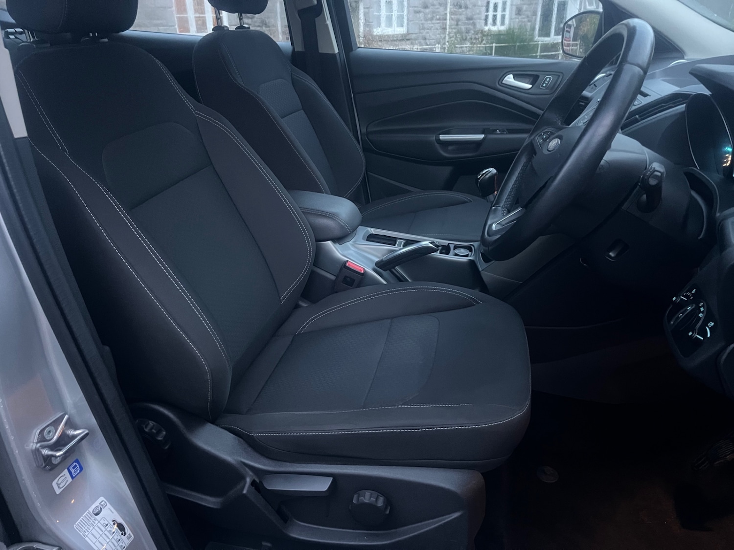 Used Ford Kuga 2019 for sale - 76627241: Photo 9