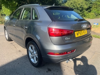 Used Audi Q3 2015 for sale - 79232224: Photo