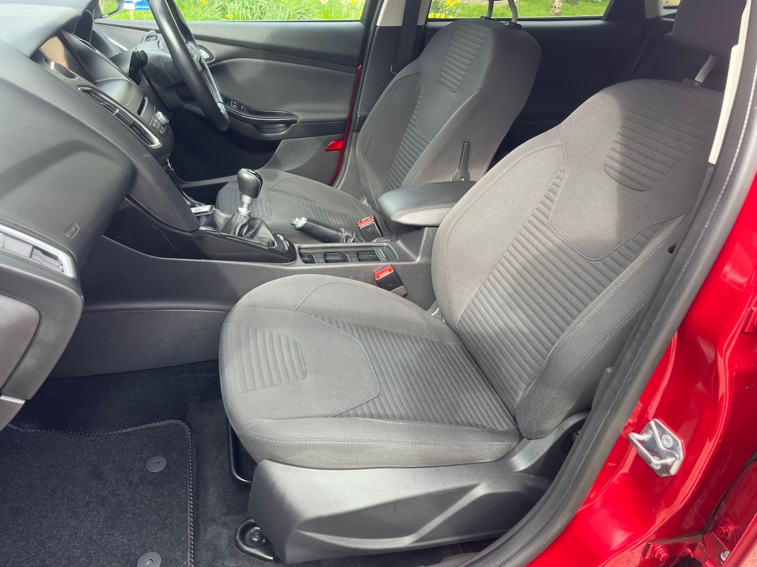 Used Ford Focus 2015 for sale - 78060689: Photo 10